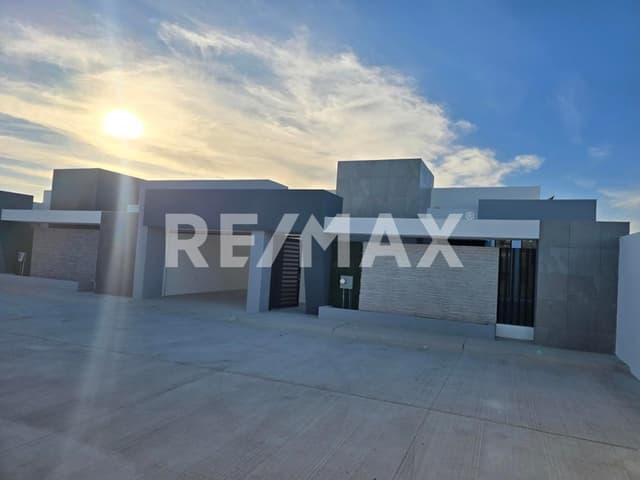 F-22A L6 Blvr. Las Conchas, San Rafael