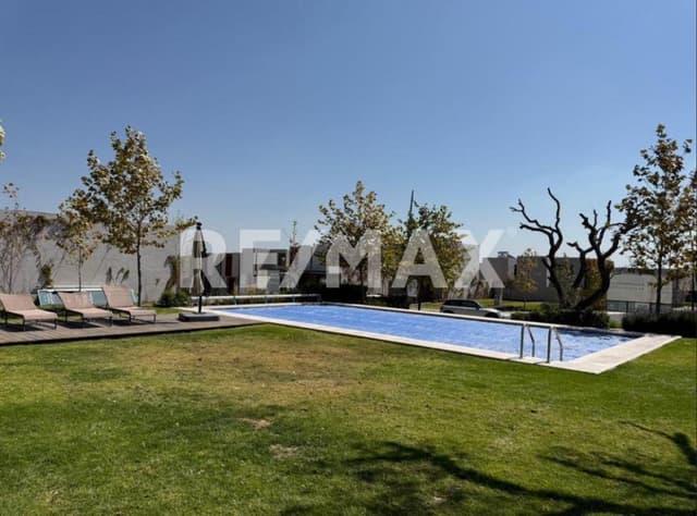 Departamento en Renta Zire Citadela Fuerte Santiago, Querétaro