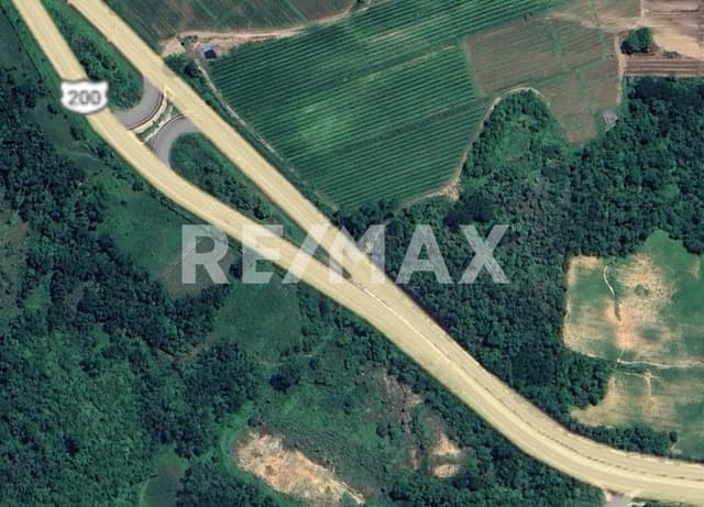 VENTA DE TERRENO SOBRE CARRETERA FEDERAL NO. 200 A POCHUTLA 