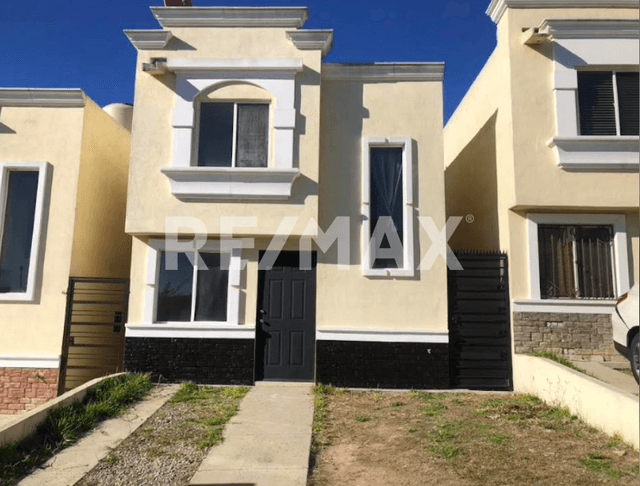 Venta de Casa en Fracc Verona Residencial