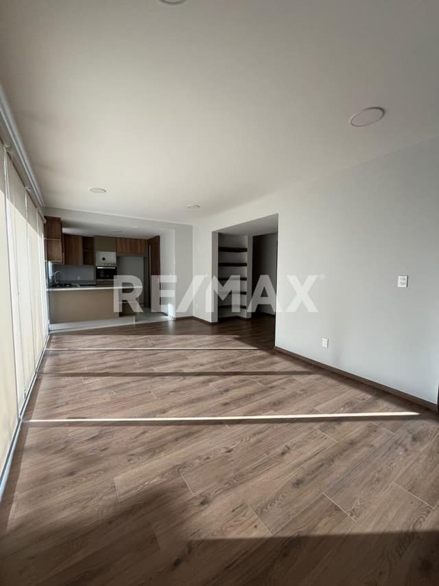 ¡GRAN OPORTUNIDAD! DEPARTAMENTO EN PB A ESTRENAR EN RENTA KAOBA JURIQUILLA 