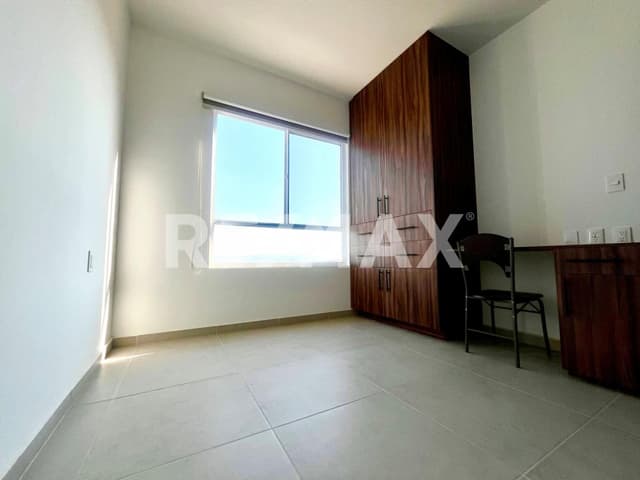 RENTA DEPARTAMENTO MEZQUITE ZAKIA 