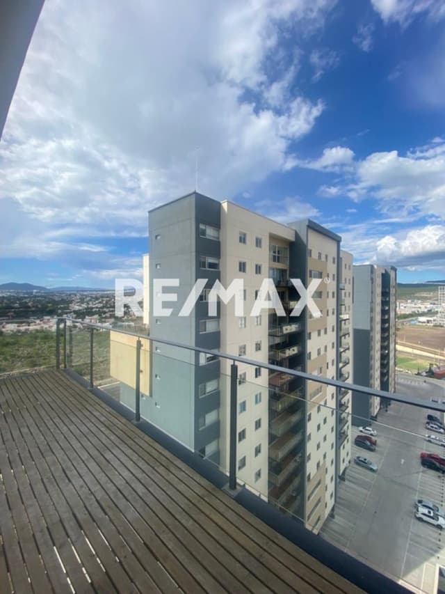 Departamento en Venta Biósfera Juriquilla, Querétaro