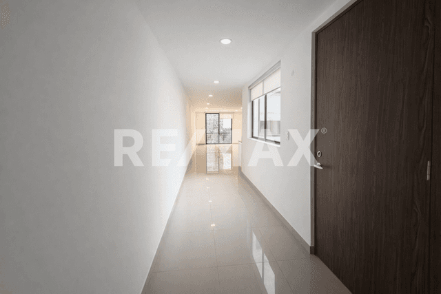 DEPARTAMENTO EN RENTA NARVARTE BENITO JUAREZ