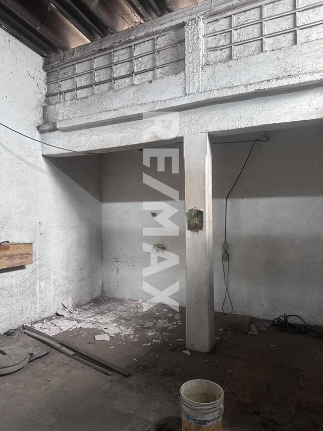 TERRENO EN LA COL. ANAHUAC EN VENTA 