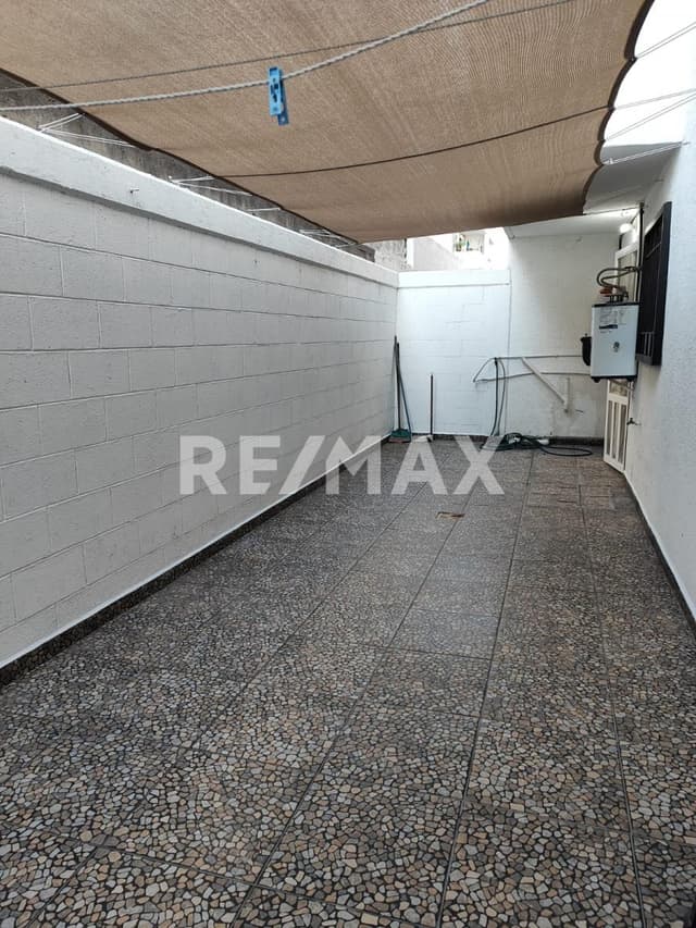 Departamento PB en renta Las Haciendas