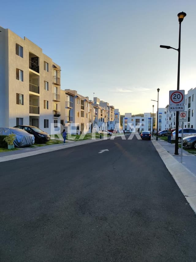 Departamento PB en renta Las Haciendas