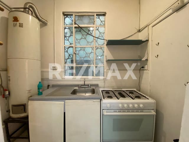 DEPARTAMENTO EN RENTA,CENTRO,CUAUHTEMOC