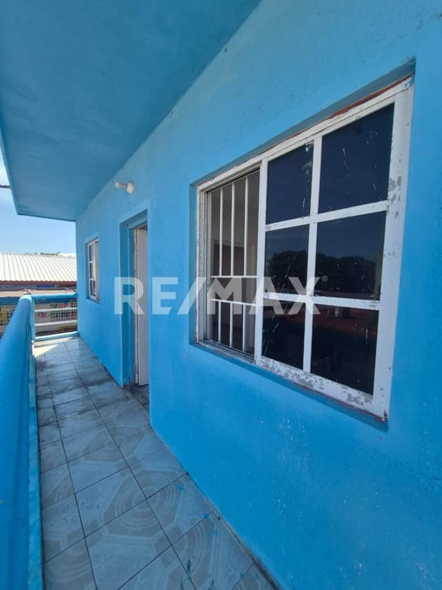 CASA EN VENTA EN COL 21 DE ABRIL CENTRO 