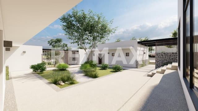 CASA VENTA TURQUESA ZIBATA