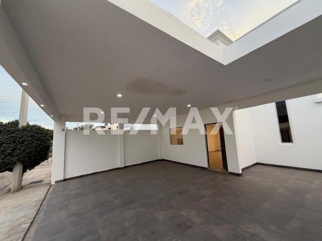 Casa en Venta en Fraccionamiento Mayakhan