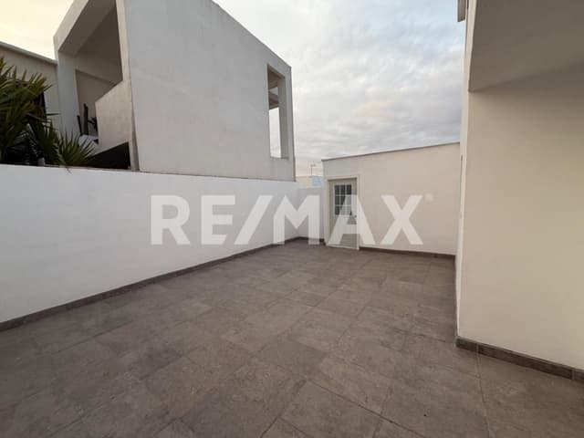 Casa en Venta en Fraccionamiento Mayakhan