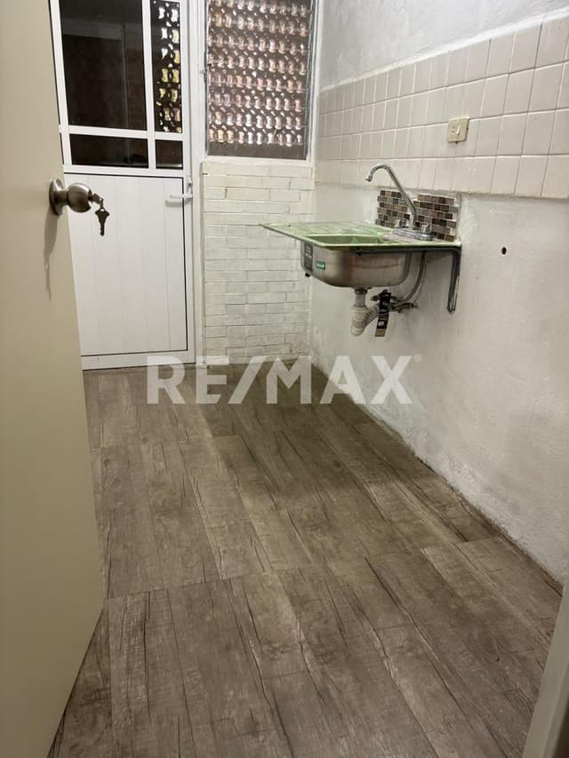 En Venta Departamento en Planta Baja, La Crespa Toluca Estado de México