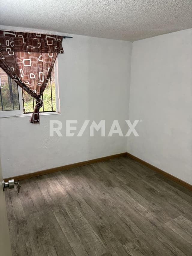 En Venta Departamento en Planta Baja, La Crespa Toluca Estado de México
