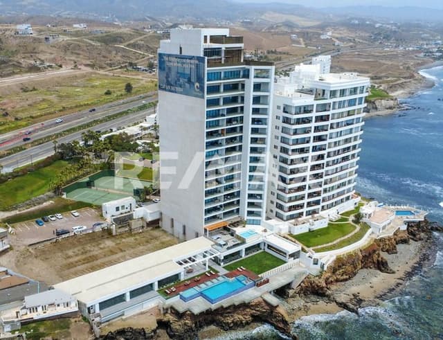 SeaHouz: Residencias de Lujo en Preventa Frente al Mar