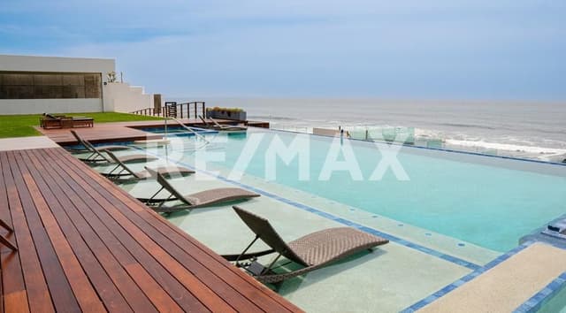 SeaHouz: Residencias de Lujo en Preventa Frente al Mar