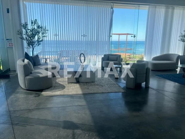 SeaHouz: Residencias de Lujo en Preventa Frente al Mar