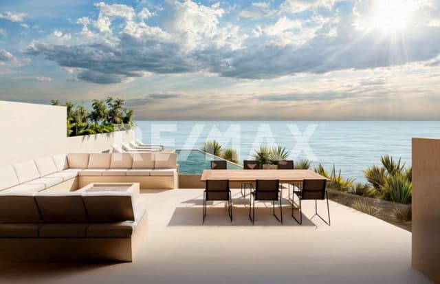 SeaHouz: Residencias de Lujo en Preventa Frente al Mar