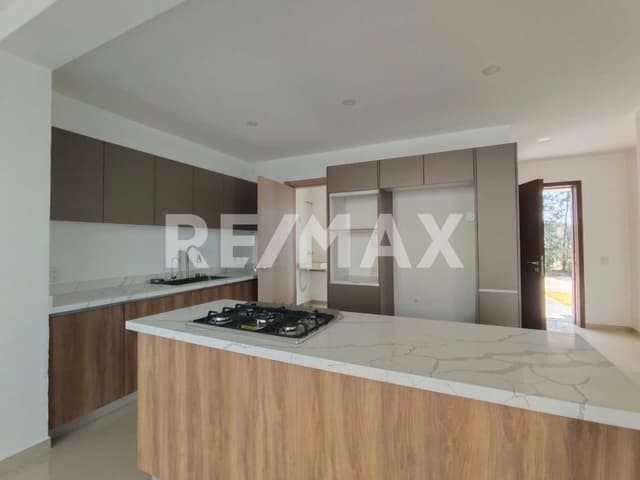 Casa en Venta en Abie Residencial