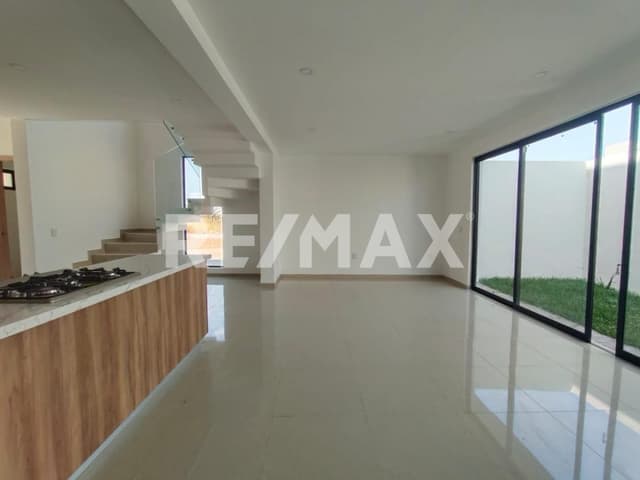 Casa en Venta en Abie Residencial