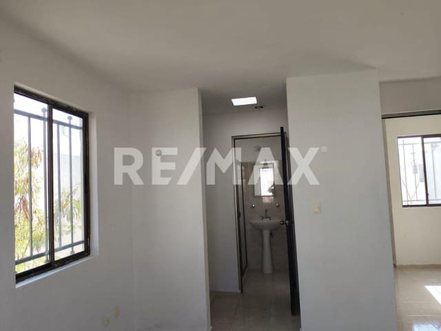 Casa en Renta de 3 Recámaras en Las Américas Etapa II – Mérida, Yucatán