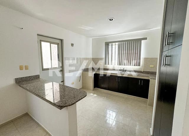 Casa en Renta de 3 Recámaras en Las Américas Etapa II – Mérida, Yucatán