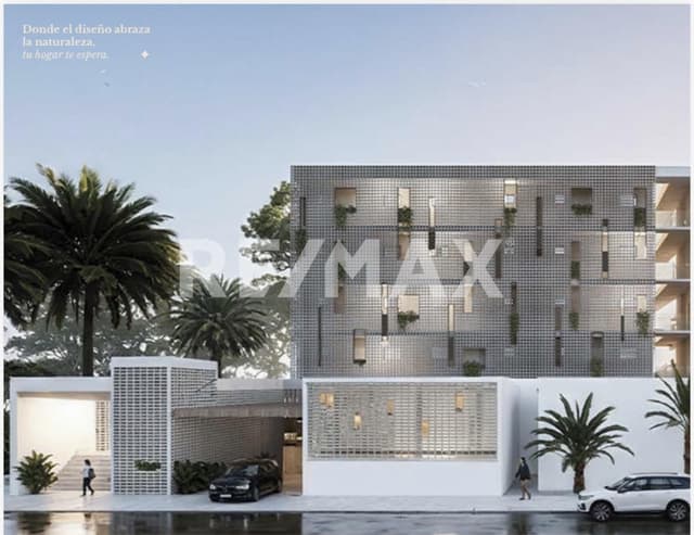 DEPARTAMENTO EN VENTA EN NUEVO TORREÓN
