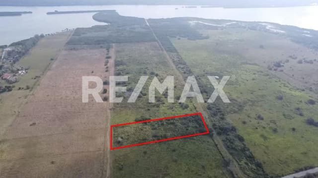 TERRENO EN VENTA Tampico Alto