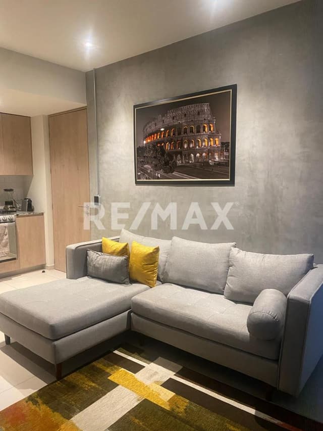 Departamento en Renta en Yu Country