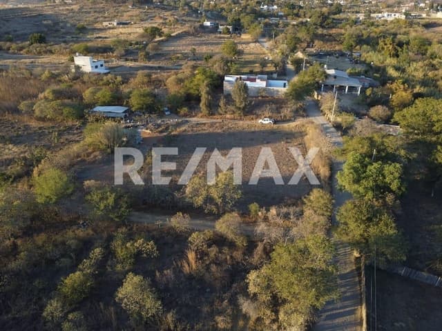 TERRENO EN VENTA EN SAN ANDRES HUAYAPAM  