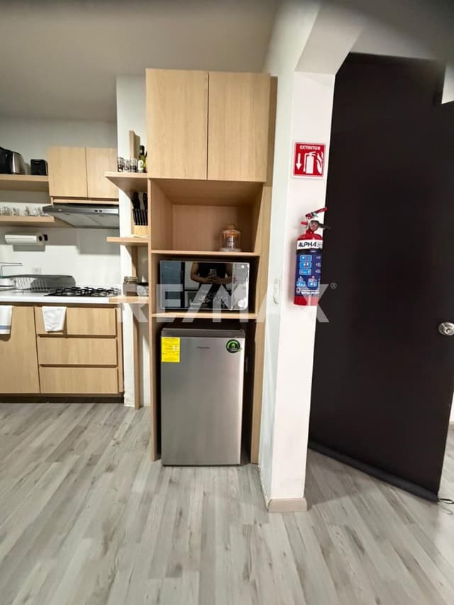 FURNISHED APARTMENT FOR RENT, DOWNTOWN OAXACA