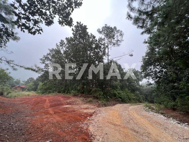 Terreno en venta , cerca de la autopista Tuxtla a San Cristóbal.
