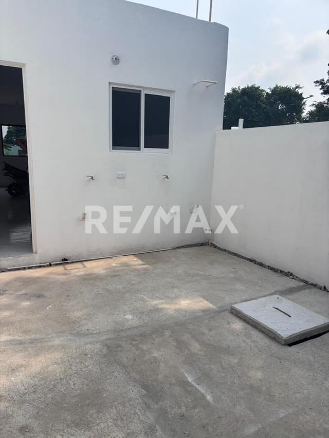 Casa en venta en ixtacomitán 2da sección