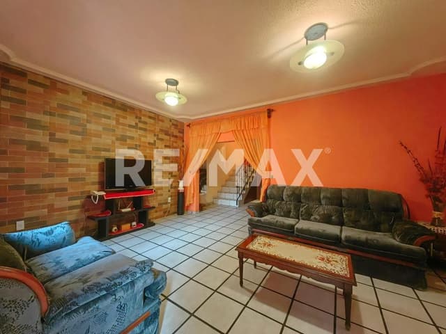 CASA VENTA EN COL. MIGUEL HIDALGO 3A SECCION / 456 m2 / LOCAL EN PB