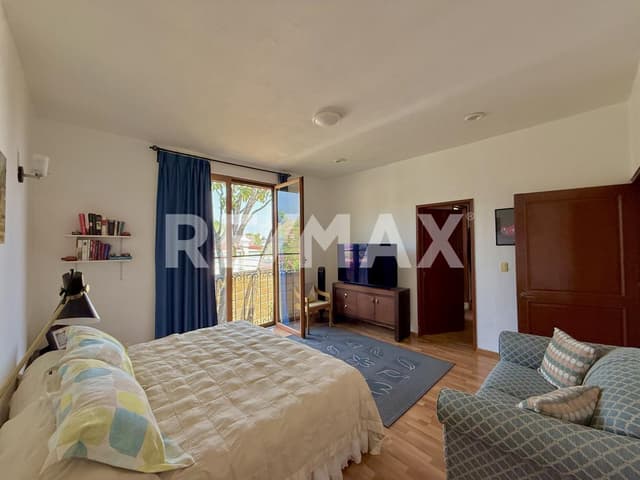 Venta de casa en Rancho Cortés Cuernavaca, Morelos...Clave 6144