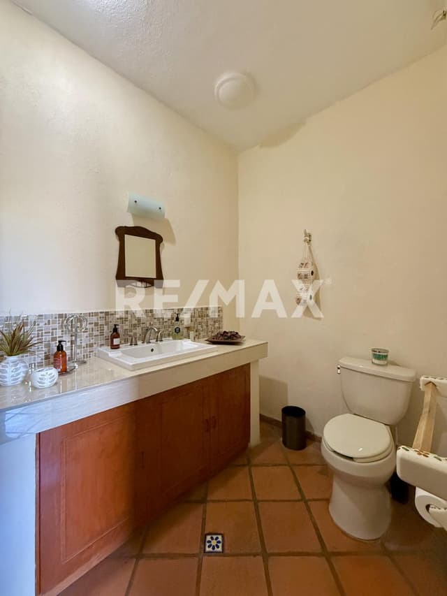 Venta de casa en Rancho Cortés Cuernavaca, Morelos...Clave 6144