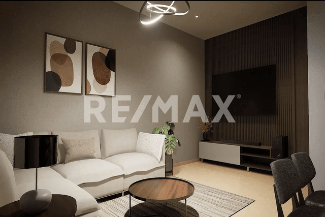 DEPARTAMENTO EN VENTA EN RESIDENCIAL CAMPESTRE LA ROSITA