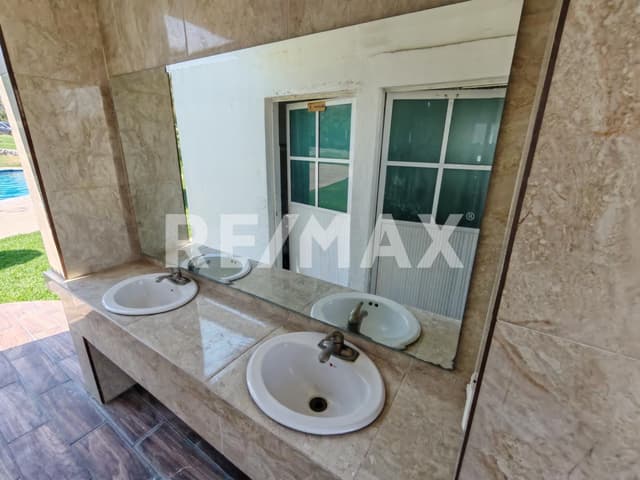 Venta de Casa en condominio en Cumbres de Xochitepec, Morelos...Clave 6148