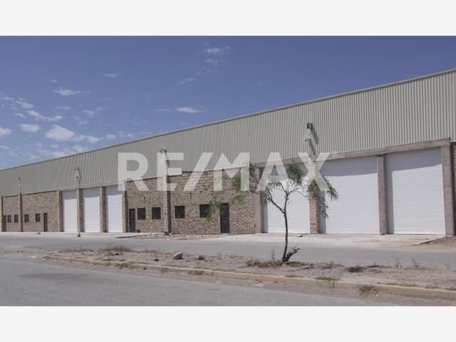 BODEGA EN RENTA EN ANA