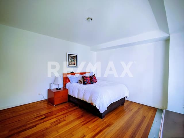 Venta Departamento en Desierto de los Leones, Álvaro Obregón