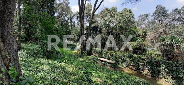 Venta Departamento en Desierto de los Leones, Álvaro Obregón