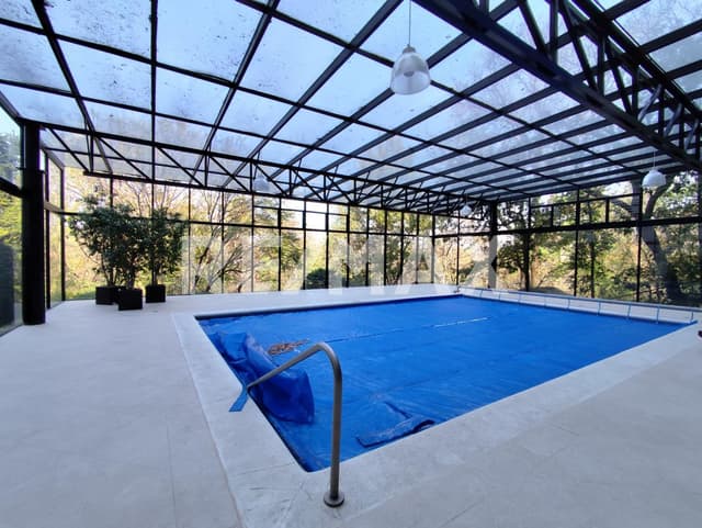 Venta Departamento en Desierto de los Leones, Álvaro Obregón