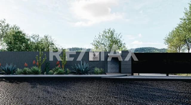 LAS CAÑADAS 4 LOTES EN VENTA TOTALMENTE PLANOS EN COTO PRIVADO