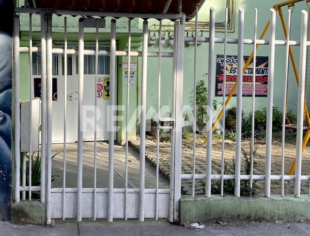 Departamento Venta Azcapotzalco, San Francisco Telecala, Lerdo de Tejada