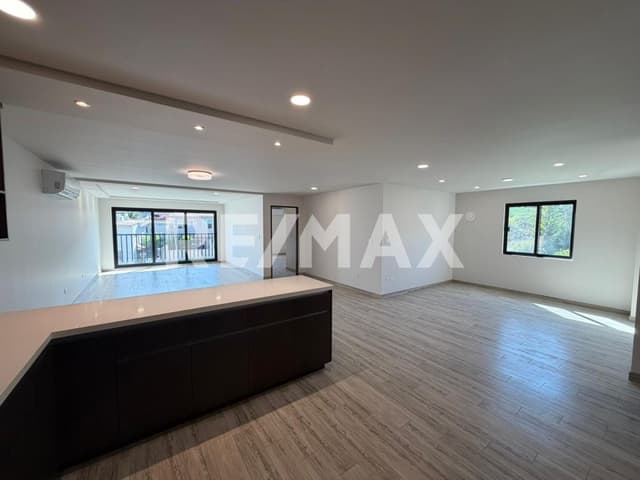 DEPARTAMENTO EN RENTA EN TORRE IKAL, COL. LA SIERRA, TIJUANA.