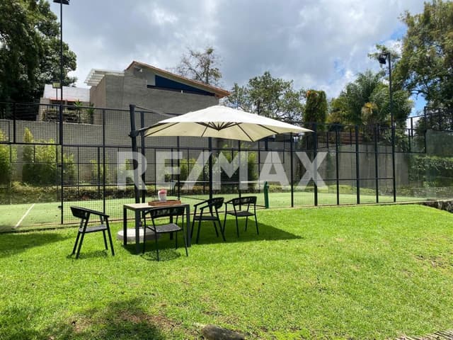 Casa en Condominio en Renta