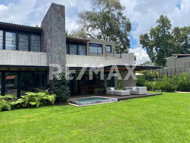 Casa en Condominio en Renta