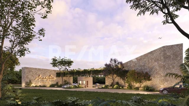 TERRENO EN VENTA EN CHELEM, ESTADO DE YUCATAN