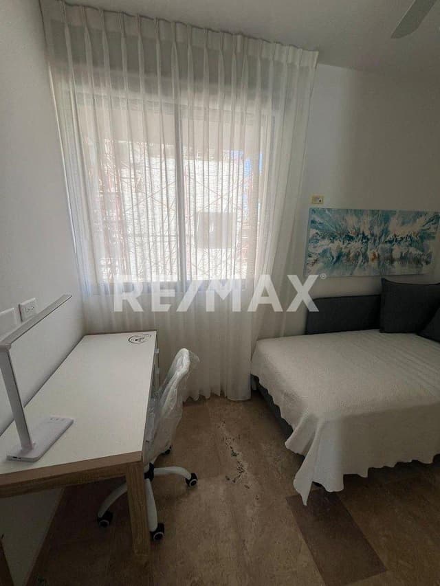 Renta de Departamentos Amueblados en Vizcaya Temozón Norte