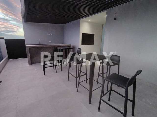 Renta de Departamentos Amueblados en Vizcaya Temozón Norte